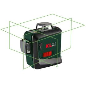 Klpro KLLZR93GL Lazer Distomat