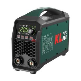 Klpro KLMMA200X 200 A İnverter Kaynak Makinesi