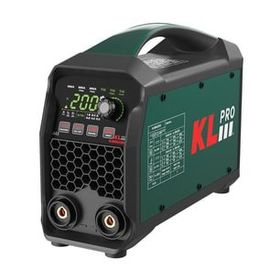 Klpro KLMMA200X 200 A İnverter Kaynak Makinesi