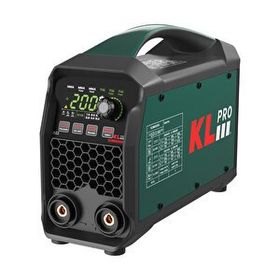 Klpro KLMMA200X 200 A İnverter Kaynak Makinesi