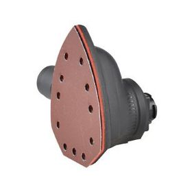 Klpro KLMS18-20 KLMSZ04 Multi Set İçin Zımpara Başlığı