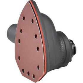Klpro KLMSZ04 Multi Zımpara Aparatı