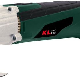 Klpro KLMT300 300 W Profesyonel Çok Amaçlı Zımparalama, Kesme ve Raspalama Aleti