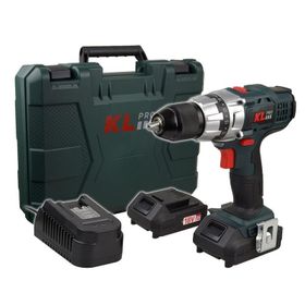 Klpro KLNM1820 Akülü Vidalama Makinesi