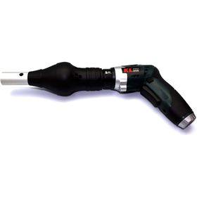 KLPRO Klnm3413 3.6volt /1,3ah Li-ion Şarjlı Tornavida + Köşe Adaptörü + Barbekü Aparatı