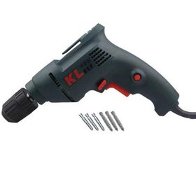 Klpro KLNM61210 Profesyonel Darbesiz Matkap