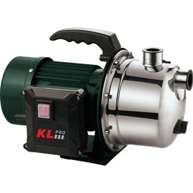 Klpro KLP1300IB 1300 w Bahçe Pompası
