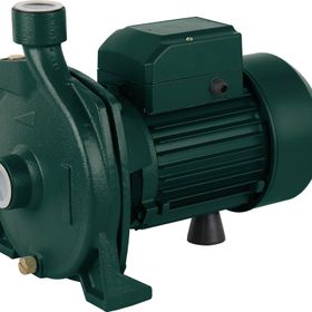 Klpro KLP158BP 1 hp Bahçe Pompası