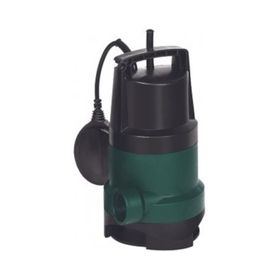 Klpro KLP550KE 550 W Kirli Su Dalgıç Pompa