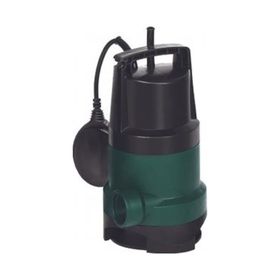 Klpro KLP550KE 550 W Kirli Su Dalgıç Pompa