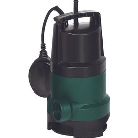 Klpro KLP550KE 550 W Kirli Su Dalgıç Pompa