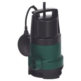 Klpro KLP550KE 550 W Kirli Su Dalgıç Pompa
