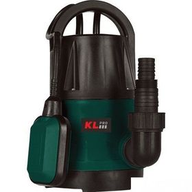 Klpro KLP550T 550 w Dalgıç Pompası