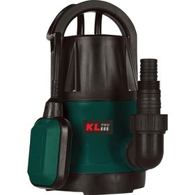 Klpro KLP550T 550 w Dalgıç Pompası