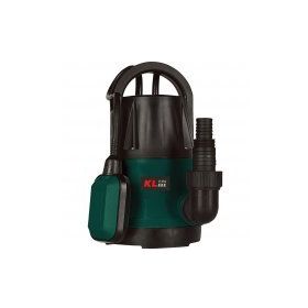 Klpro KLP550T 550 w Dalgıç Pompası