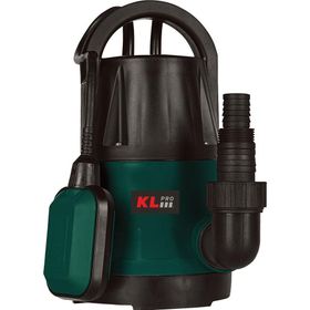 Klpro KLP550T 550 w Dalgıç Pompası