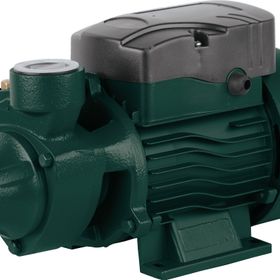 Klpro KLP60QB 0,5 hp Bahçe Pompası