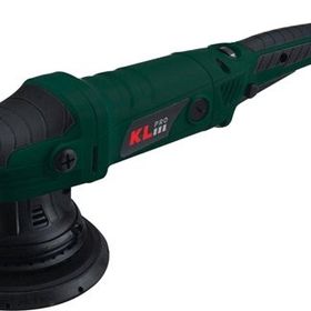 Klpro KLPJ7171 720 W Profesyonel Orbital Polisaj Makinesi