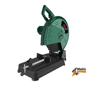 Klpro KLPK2506 2500W 355 mm Profil Metal Kesme Makinesi