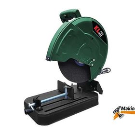 Klpro KLPK3006 3000W 355 mm Profil Metal Kesme Makinesi