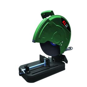 Klpro KLPK3006 3000W 355 mm Profil Metal Kesme Makinesi