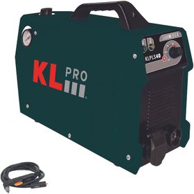 Klpro KLPLS40 10 mm Inverter Plazma Kesme Makinesi
