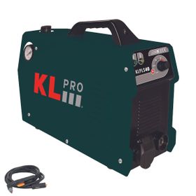Klpro KLPLS40 10 mm Inverter Plazma Kesme Makinesi