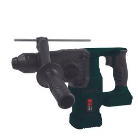 Klpro KLPM18BH-80 18 V 8.0 Ah 2.8J Kömürsüz Çift Akülü Pnömatik Matkap