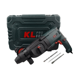 Klpro KLPM2601 850 W Kırıcı Delici Matkap