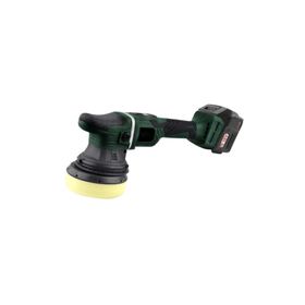 Klpro KLPS18B-50 125 mm 18 V 2x5 Ah Akülü Kömürsüz Polisaj Makinesi