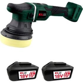 Klpro KLPS18B-80 Profesyonel Polisaj Makinesi