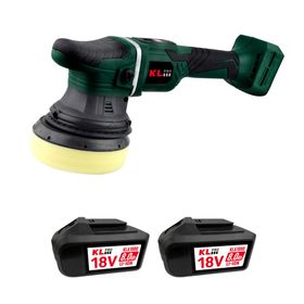 Klpro KLPS18B-80 Profesyonel Polisaj Makinesi
