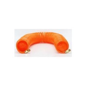 Klpro KLSH15 15 m Spiral Basınçlı Hava Hortumu