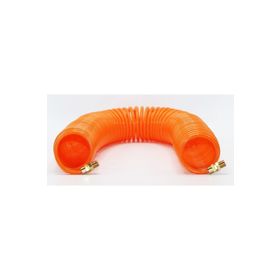 Klpro KLSH15 15 m Spiral Basınçlı Hava Hortumu
