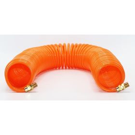Klpro KLSH15 15 m Spiral Basınçlı Hava Hortumu