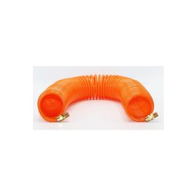 Klpro KLSH15 15 m Spiral Basınçlı Hava Hortumu