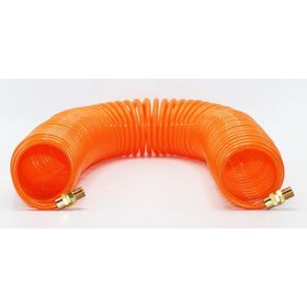 Klpro KLSH15 15 m Spiral Basınçlı Hava Hortumu
