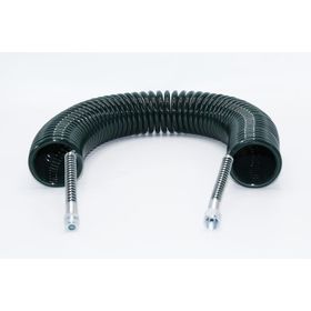 Klpro KLSH5 5 m Spiral Basınçlı Hava Hortumu