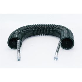 Klpro KLSH5 5 m Spiral Basınçlı Hava Hortumu