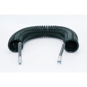 Klpro KLSH5 5 m Spiral Basınçlı Hava Hortumu