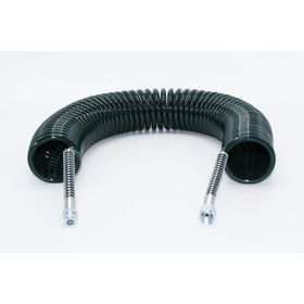 Klpro KLSH5 5 m Spiral Basınçlı Hava Hortumu