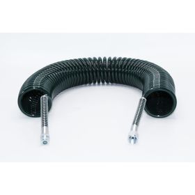Klpro KLSH5 5 m Spiral Basınçlı Hava Hortumu