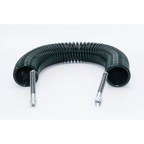 Klpro KLSH5 5 m Spiral Basınçlı Hava Hortumu