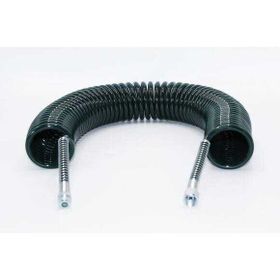 Klpro KLSH5 5 m Spiral Basınçlı Hava Hortumu