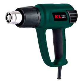 Klpro KLSH7303 2000 Watt Sıcak Hava Tabancası