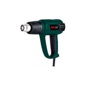 Klpro KLSH7303 2000 Watt Sıcak Hava Tabancası