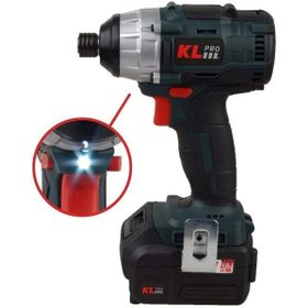 Klpro KLSS1840B Somun Sıkma Makinesi