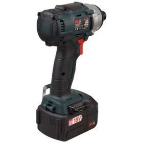 Klpro KLSS1840B Somun Sıkma Makinesi