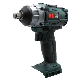 Klpro KLSS18B-00 18 Volt Aküsüz Solo Tek Kömürsüz Profesyonel Somun Sıkma Makine