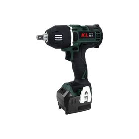 Klpro KLSS18BH-50 18Volt/5.0Ah Li-İon Çift Akülü Kömürsüz Profesyonel Somun Sıkma